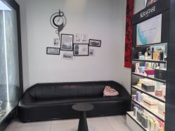 -U·NI SALON 造型