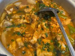 -创味·民间海南菜·非遗藤桥排骨(藤桥·免税城店)