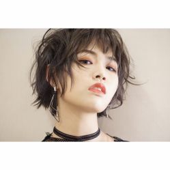 -格色风美容美发沙龙