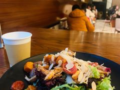 -麦田工坊(月湖店)