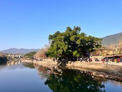-云水谣景区
