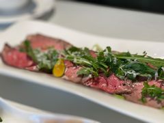 低温慢烤牛肉-黑明餐厅(白鹭洲店)