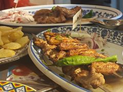 -卢布里西餐厅(总店)