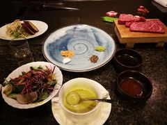 -神户牛排餐厅MOURIYA(总店)