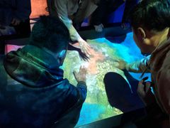 -珠海横琴国家地理探险家中心(创新方)