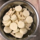 终于休息了啦… 今天忙里偷闲来姐姐家里约这吃火锅