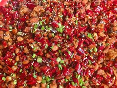 -先启半步颠·川菜小炒