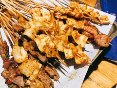 -苏小牛·牛肉串(国贸店)