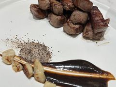 -火地铁板烧(昆山万象汇店)