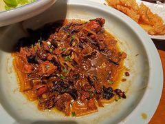 -95号酱骨·一块豆腐(展春园西路店)