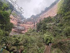 -赤水丹霞旅游区·佛光岩