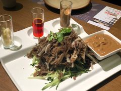 -奇滋豆味(南十四道街店)