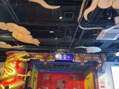 -德云社(三里屯店)