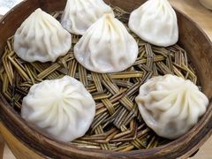 特色苏州汤包-老盛昌(聚丰园店)