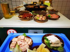 -青年火锅(吾悦广场直营店)