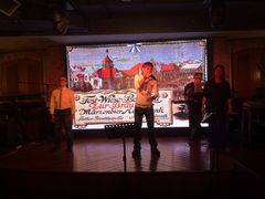 iphone_upload_pic-宝莱纳啤酒花园餐厅PAULANER BRAUHAUS Nanjing(广州路店)
