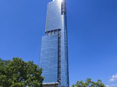 -紫峰大厦