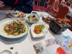 -好福记饭店(红梅公园店)