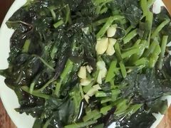 -玲燕蒸菜馆(江东路店)
