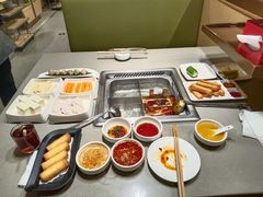 -海底捞火锅(苏宁生活广场店)