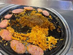 -齐市马佳地摊烤肉