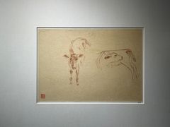 -吴作人艺术馆