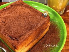 -澳门陈光记烧味饭店(南京德基广场店)