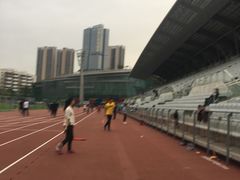 -福田体育公园