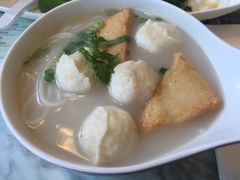 -翠华餐厅
