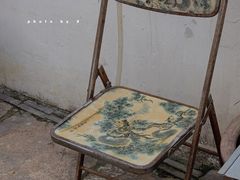 -青果巷历史文化街区