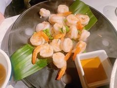 -桂满陇-西湖船宴(西单大悦城店)