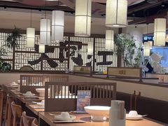 -大同江朝鲜菜•长春地标美食(欧亚卖场店)