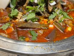 -全晋丽呈睿轩酒店-餐厅