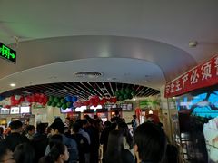 -天幕新彩云国际影城(激光巨幕店)