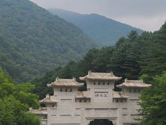 -五女峰国家森林公园