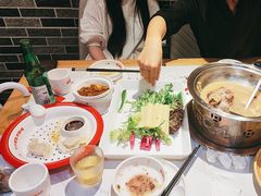 -李老哈·东北菜(宋园路店)