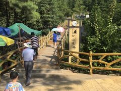 -南武当山景区