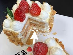 -M'CAKE(西单大悦城店)