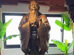 -江南韵·无锡太湖文化体验餐厅(凤凰天街店)
