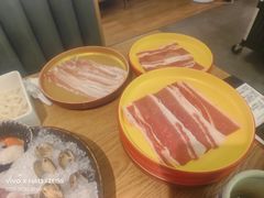-沼津港精致料理·寿喜烧·烧鸟(青浦宝龙广场日料榜单店)