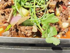 -琥珀老六龙虾(四里河店)