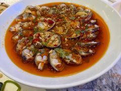-不仔客海鲜·烧烤·270度海景餐厅(大东海店)