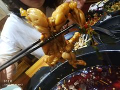 -味仙疯美蛙鱼头(清扬路总店)