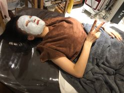 -ANE玫可美美容美体中心