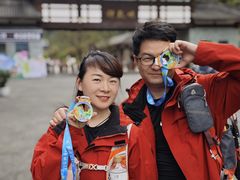 -神龙峡风景区