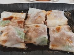 -白天鹅宾馆-宏图府餐厅