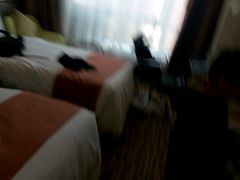 -北京东直门智选假日酒店