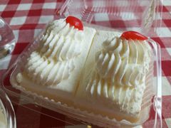 -红宝石·鲜奶小方(长阳店)