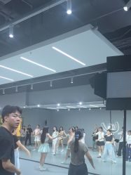 -WOULP舞铺·舞蹈室