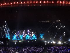 -南京奥林匹克体育中心-体育馆